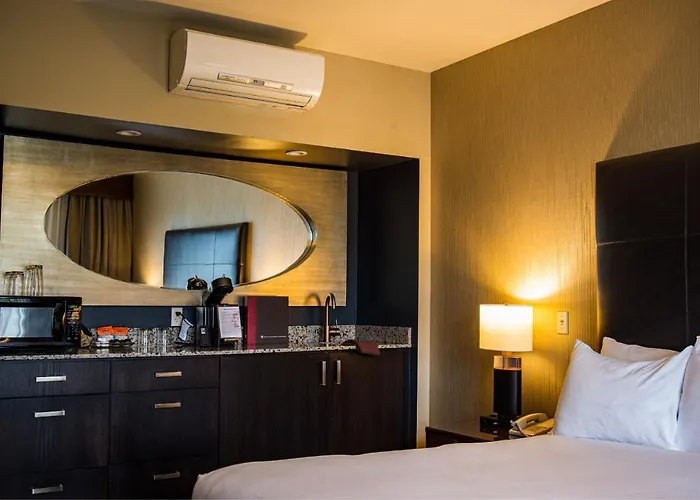 Tetherow Hotel