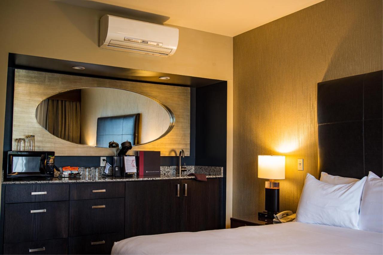 Tetherow Resort 4*