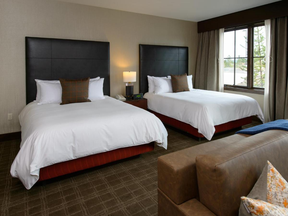 Resort Tetherow