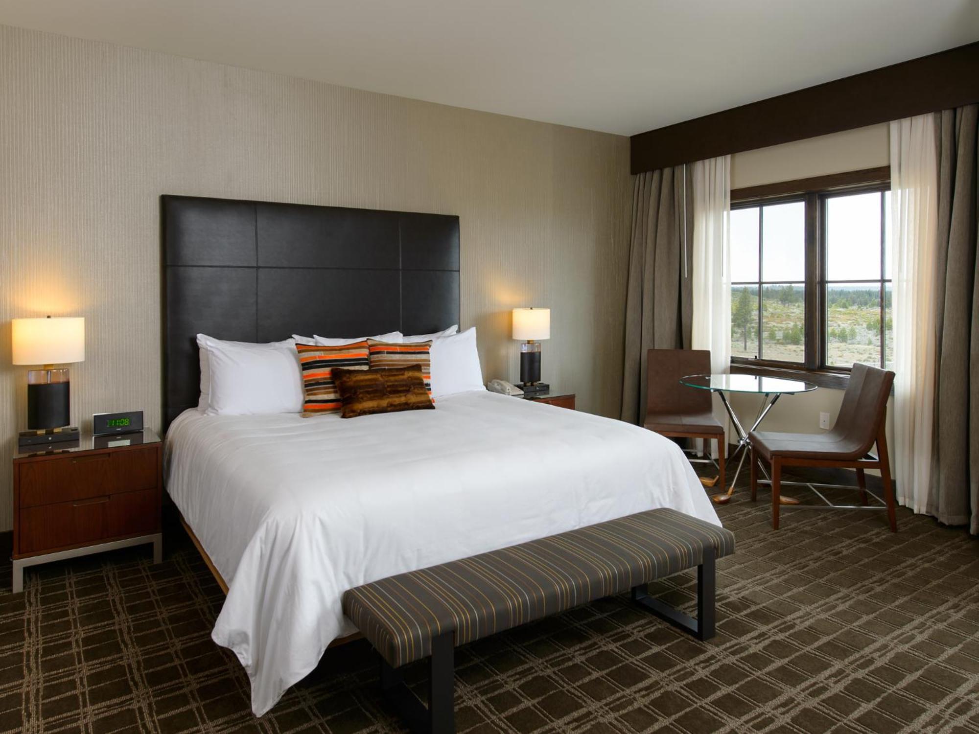 Resort Tetherow