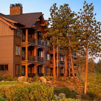 Tetherow 4* Deschutes River Woods