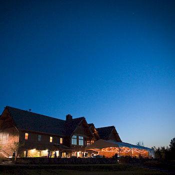 Tetherow Resort
