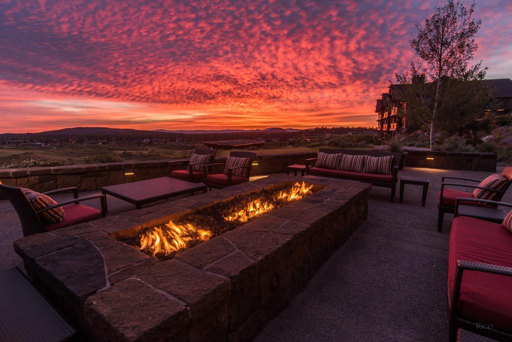 Resort Tetherow