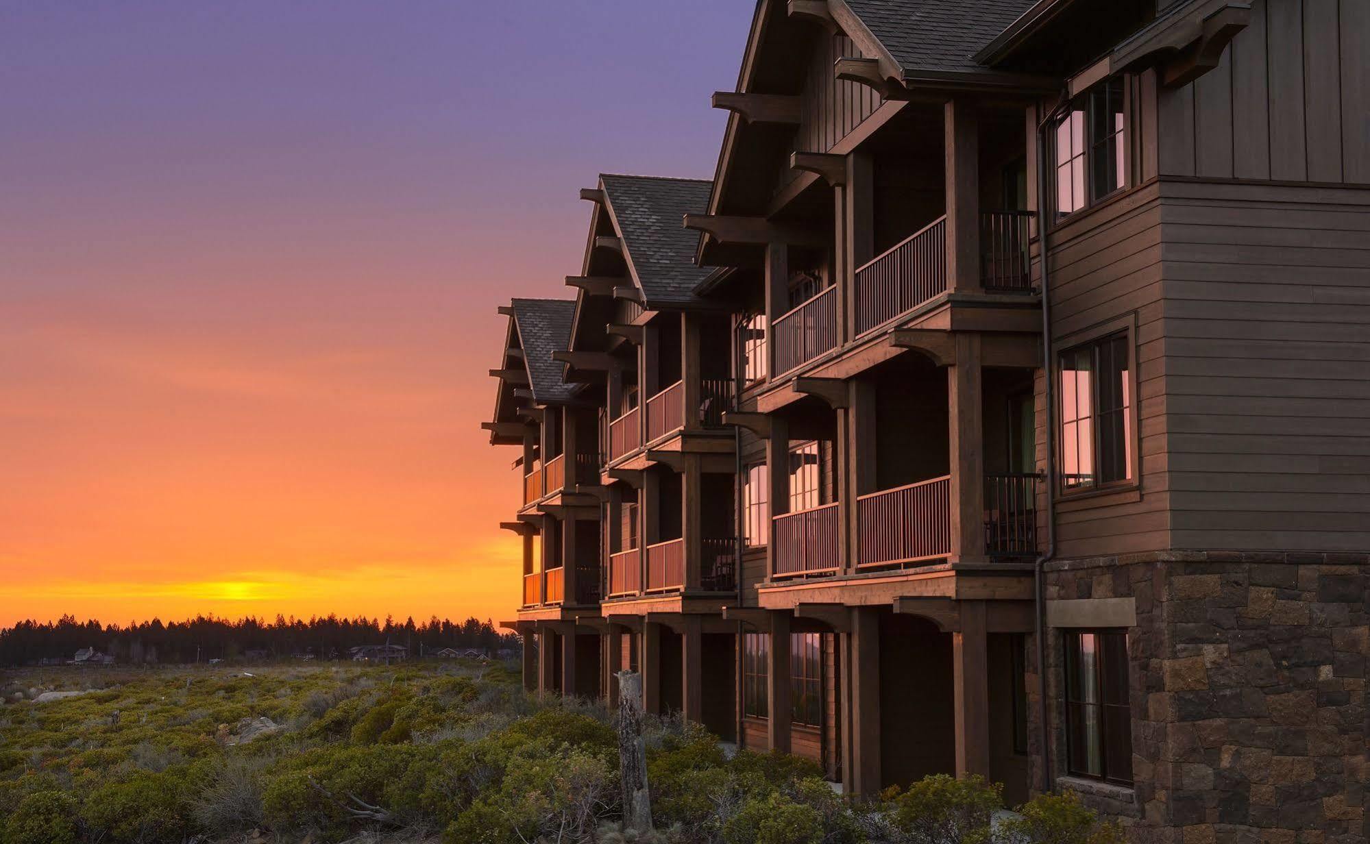 Resort Tetherow