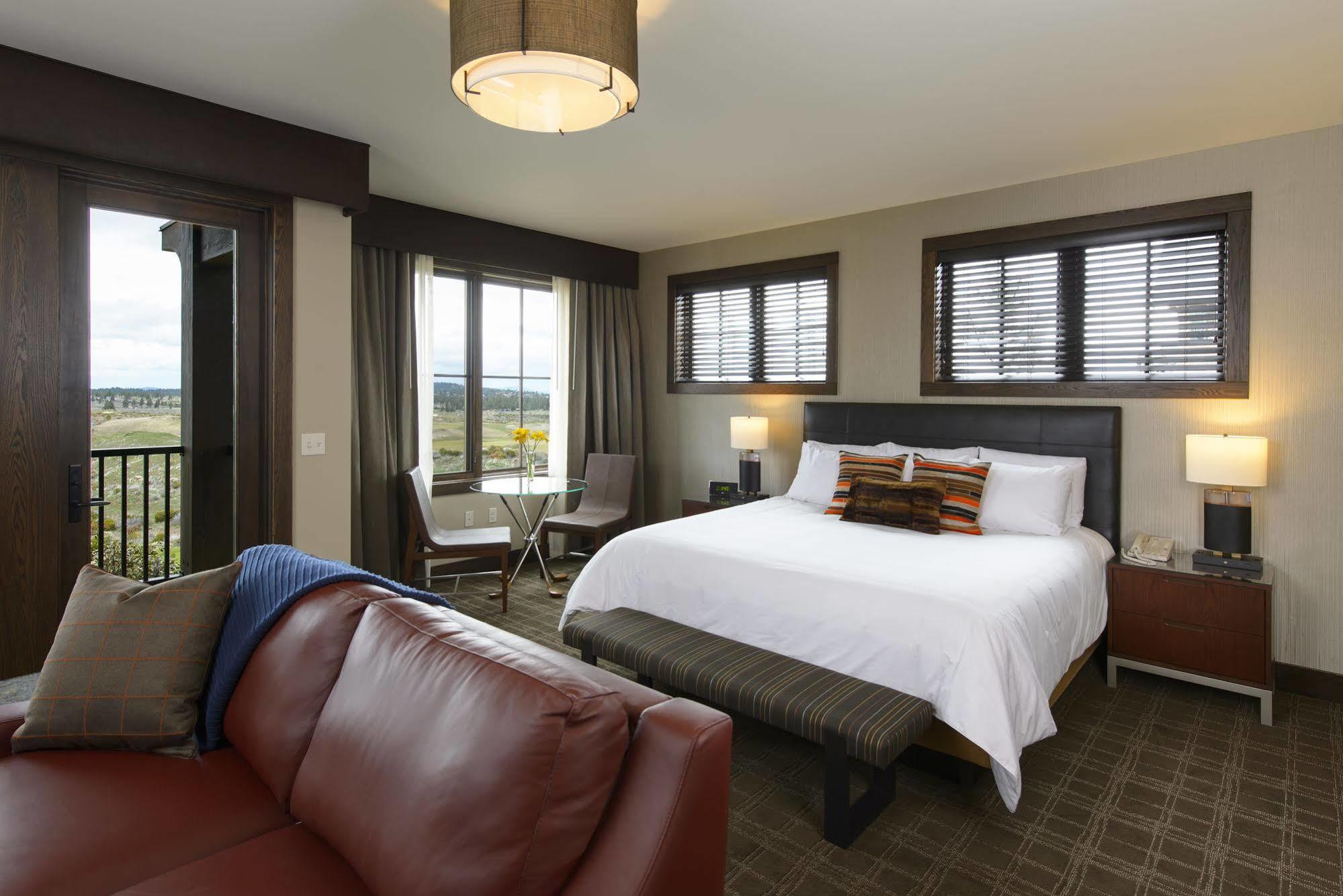Tetherow Resort