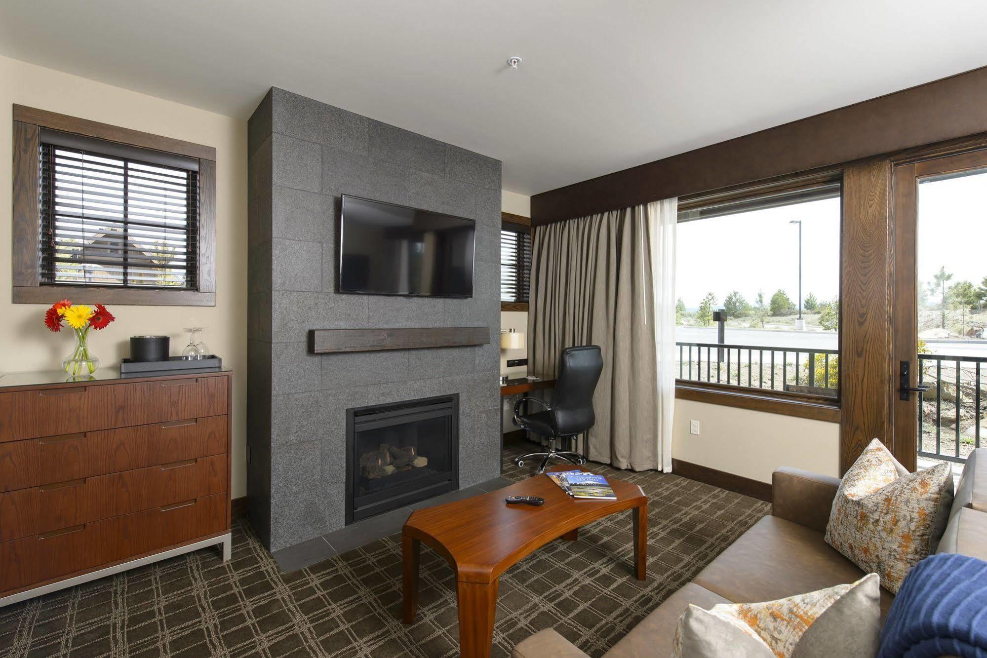 Tetherow 4* Deschutes River Woods