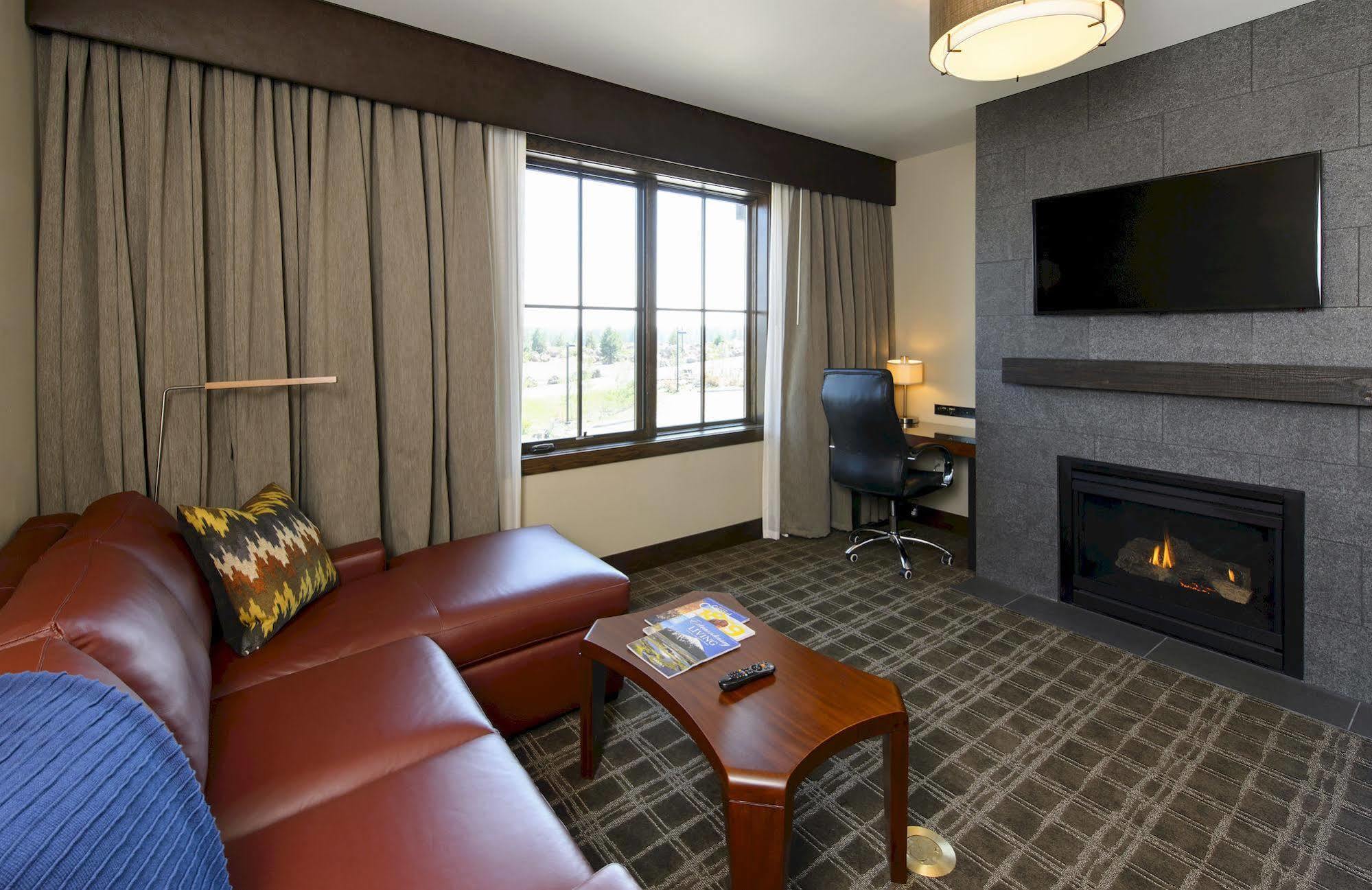 Resort Tetherow