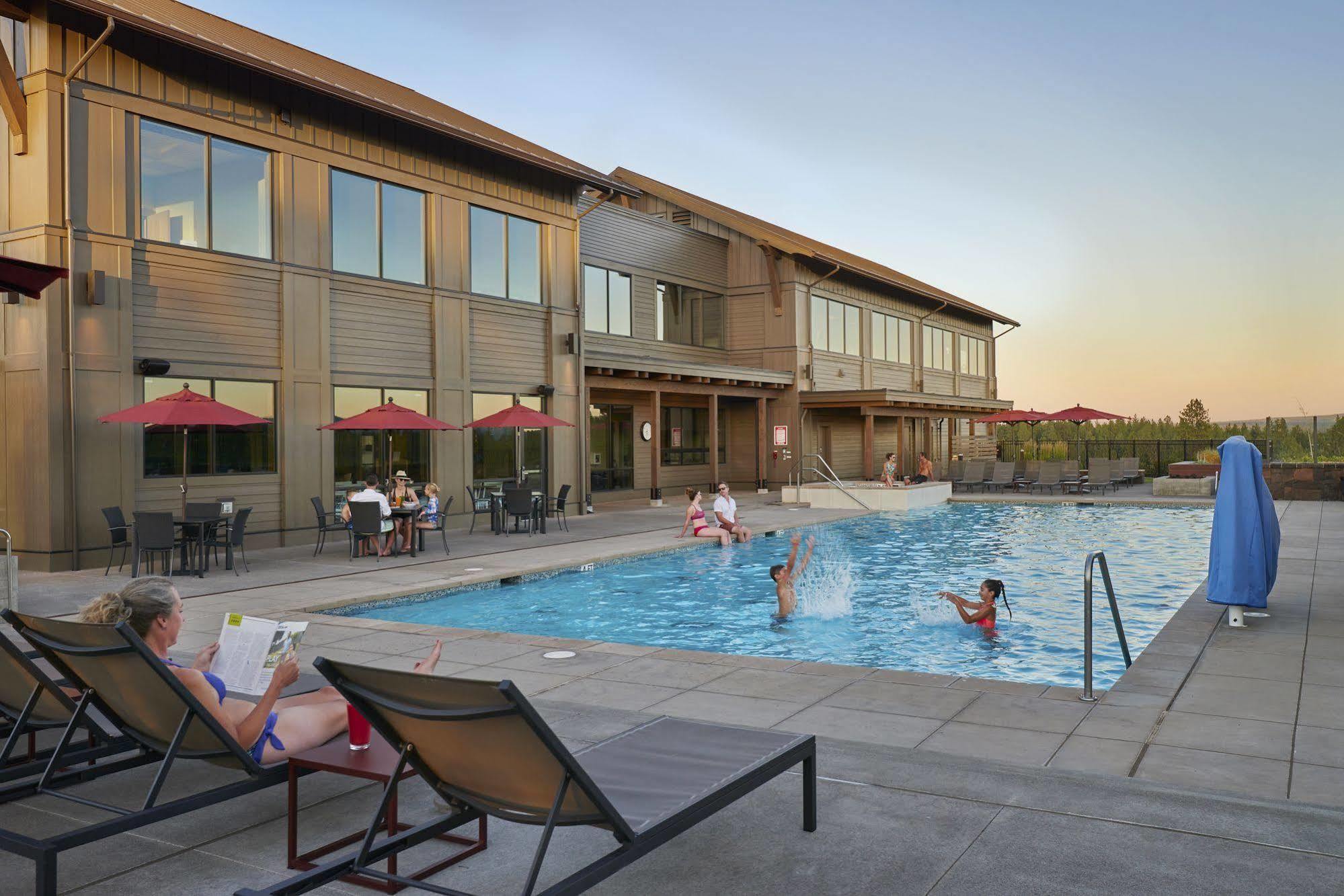 Resort Tetherow 4*