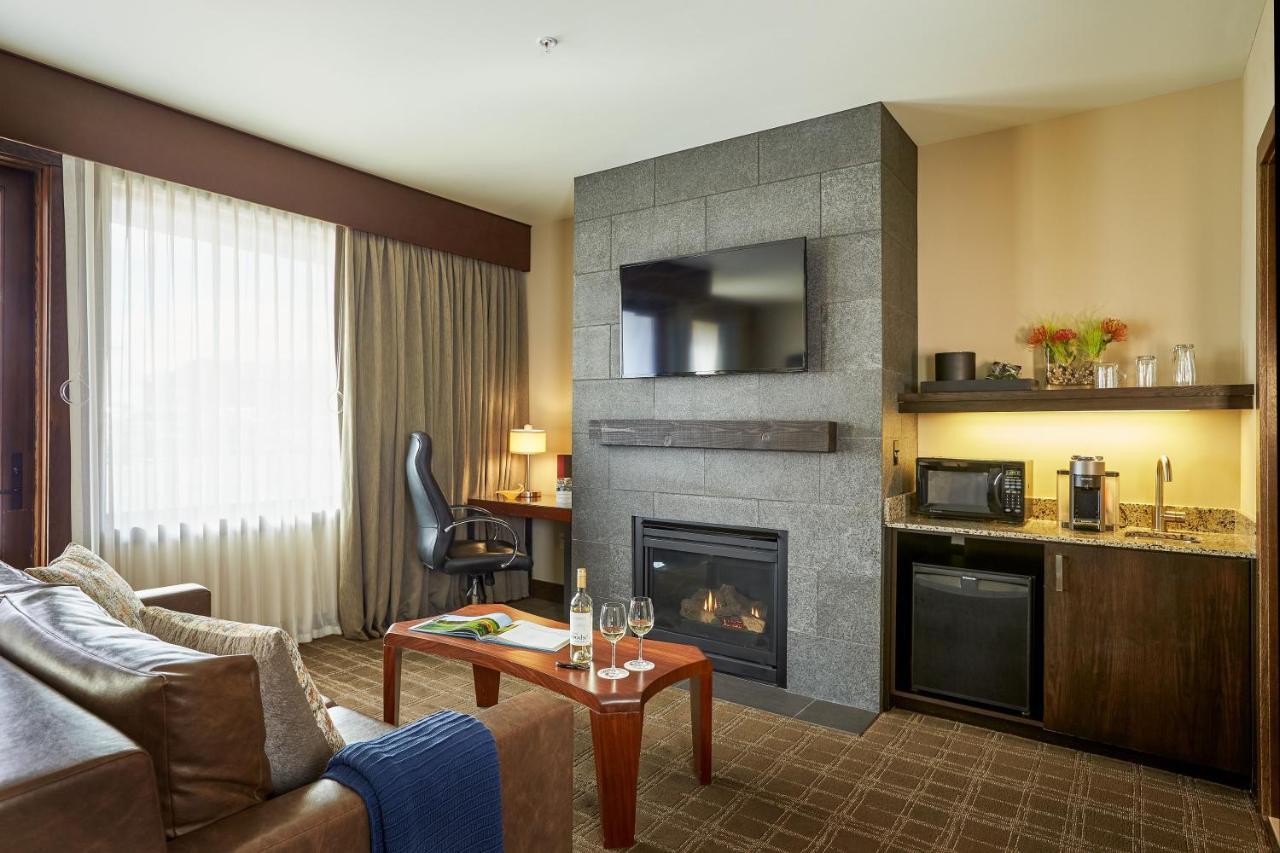 Tetherow Resort Deschutes River Woods